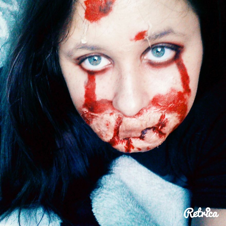 Sfx No Mouth Sfx No Mouth