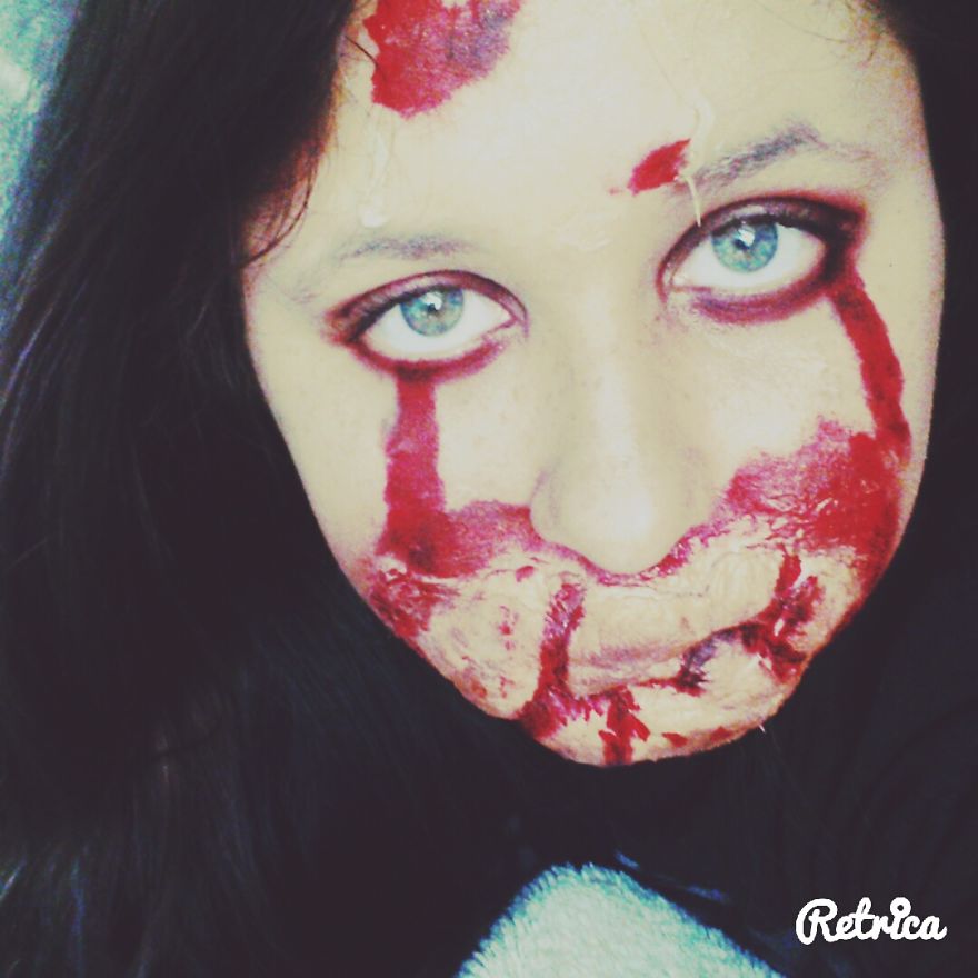 Sfx No Mouth Sfx No Mouth