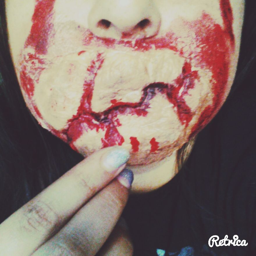 Sfx No Mouth Sfx No Mouth