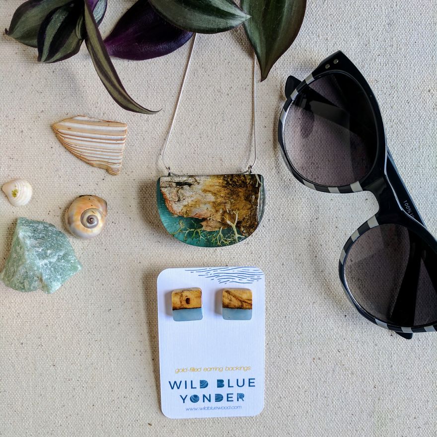 The Perfect Jewelry For Your Summer Wardrobe The Perfect Jewelry For Your Summer Wardrobe