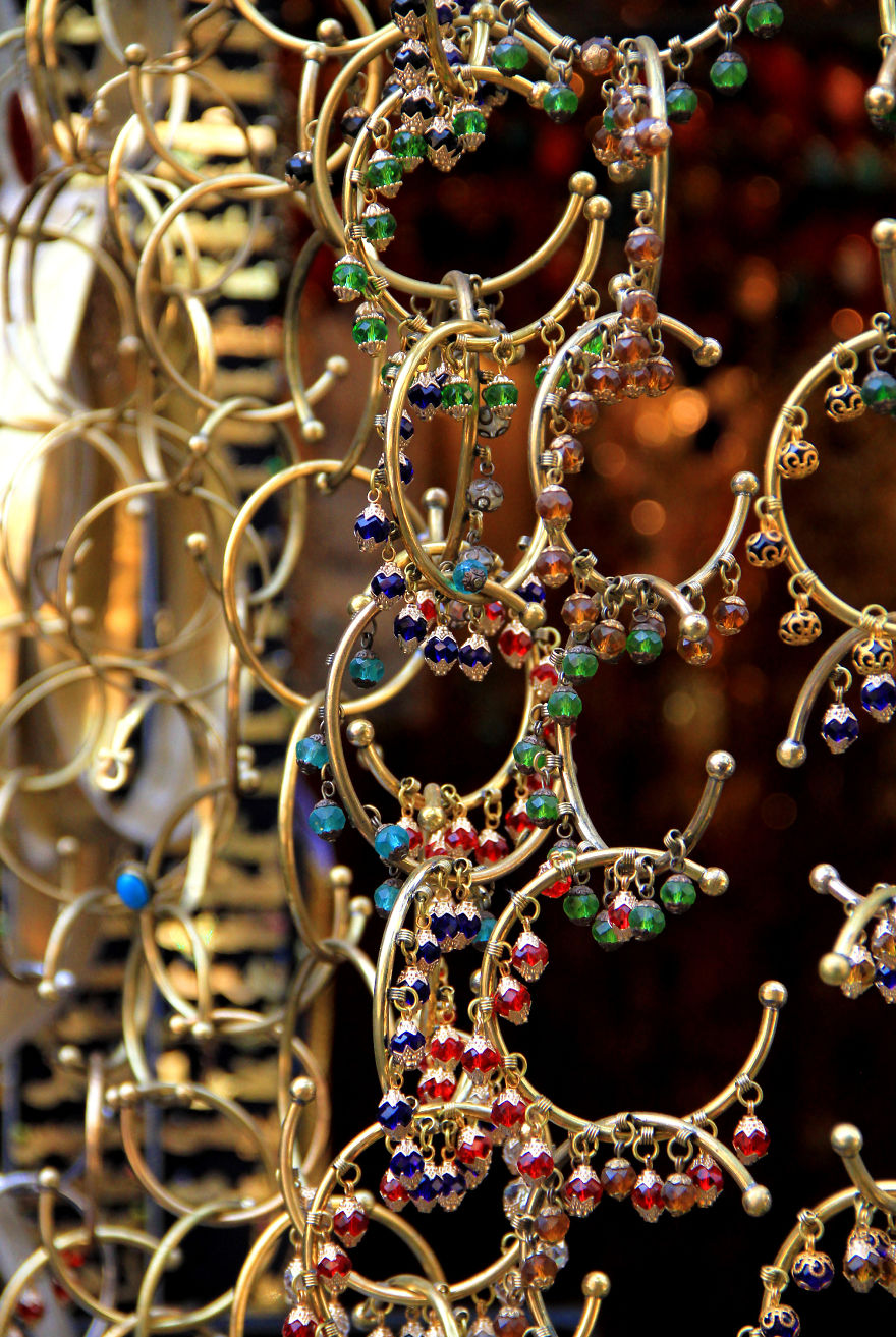Khan El Khalil Through My Camera Lens!