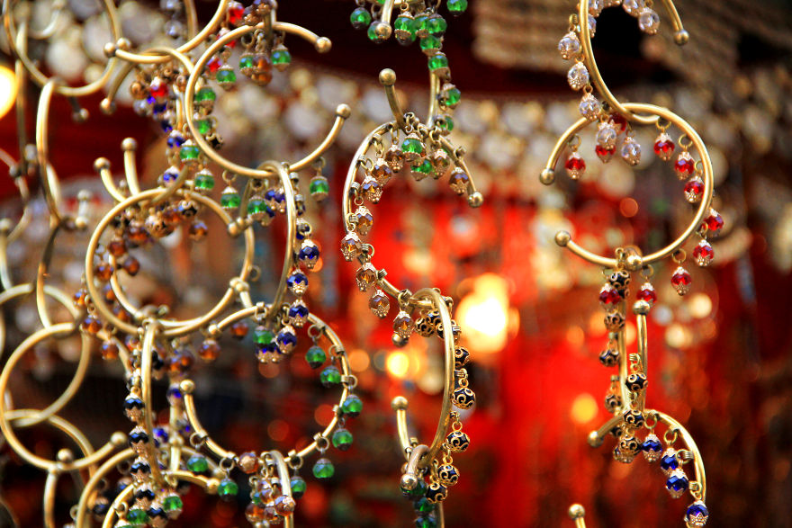 Khan El Khalil Through My Camera Lens!