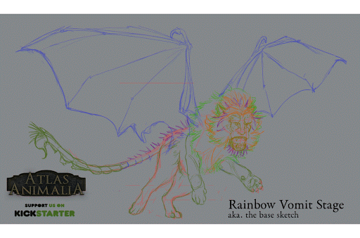 I'm The Illustrator For A Monster Book I'm The Illustrator For A Monster Book