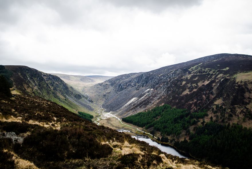 Irish Landscapes That Keep Me Climbing Mountains And Exploring My Homeland
