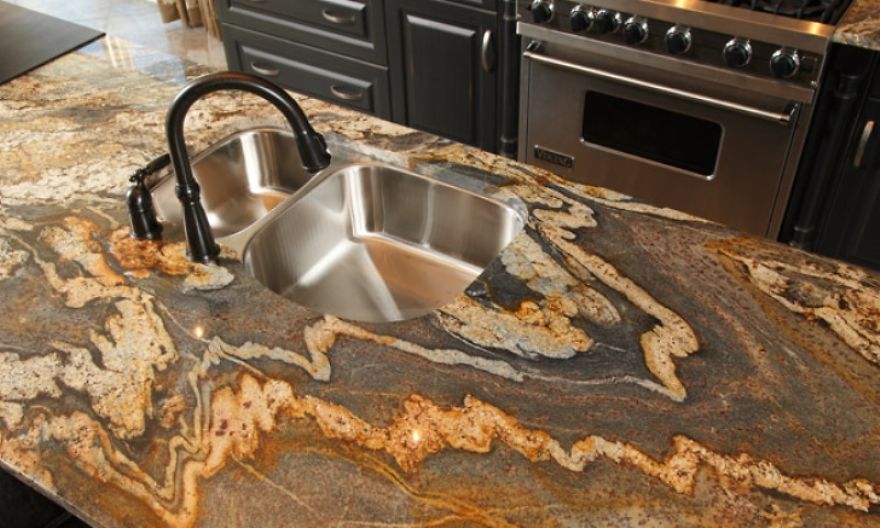 Maintaining Your Granite Worktops