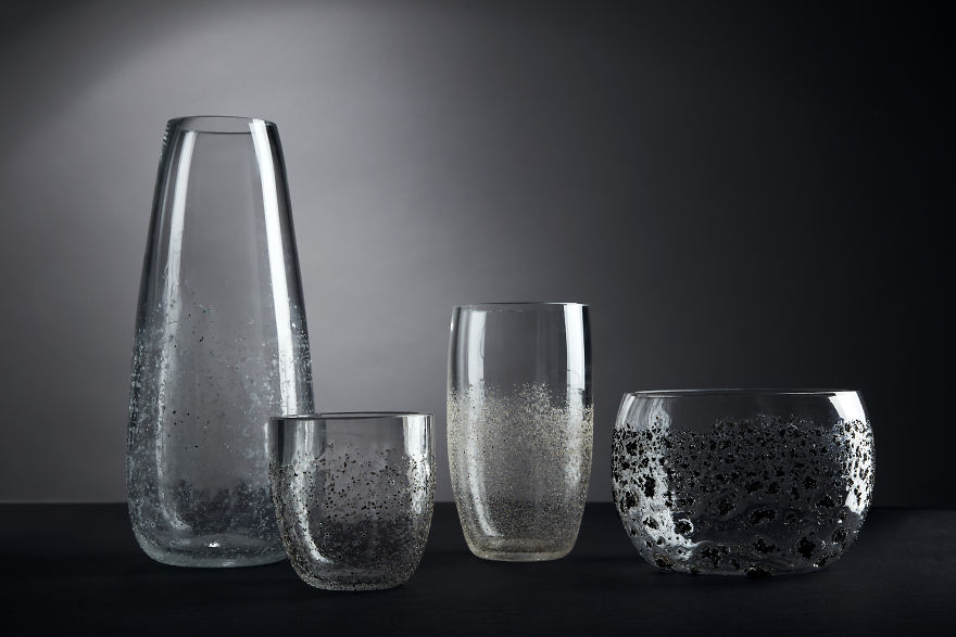 Sand To Glass Sand To Glass