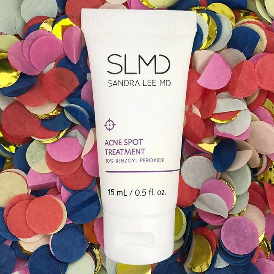 Slmd Skincare