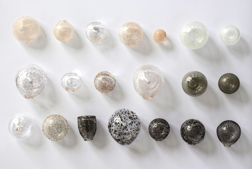 Sand To Glass Sand To Glass