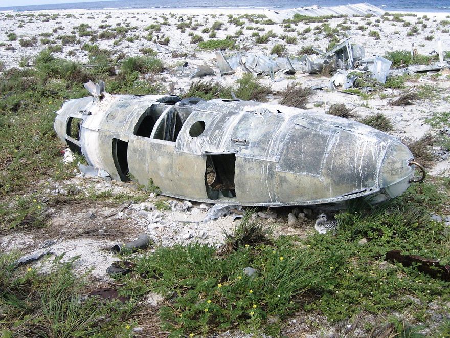 These Abandoned Places In The US Territories Will Change Your Understanding Of The USA