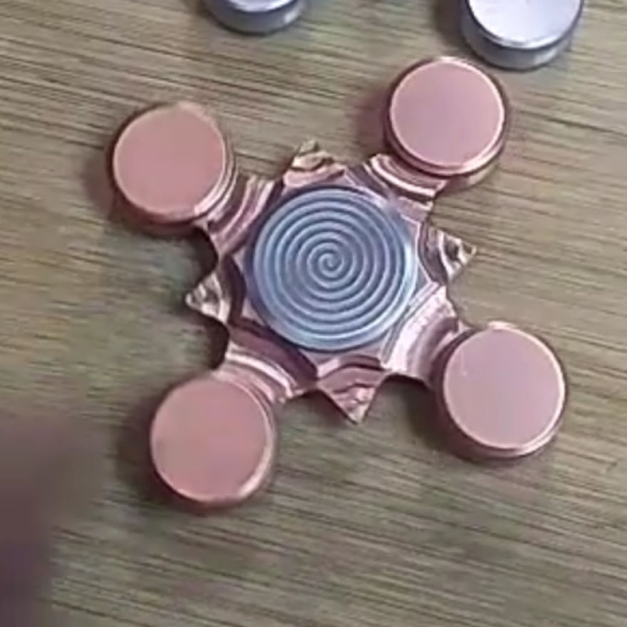 Top Amazing Fidget Spinners!