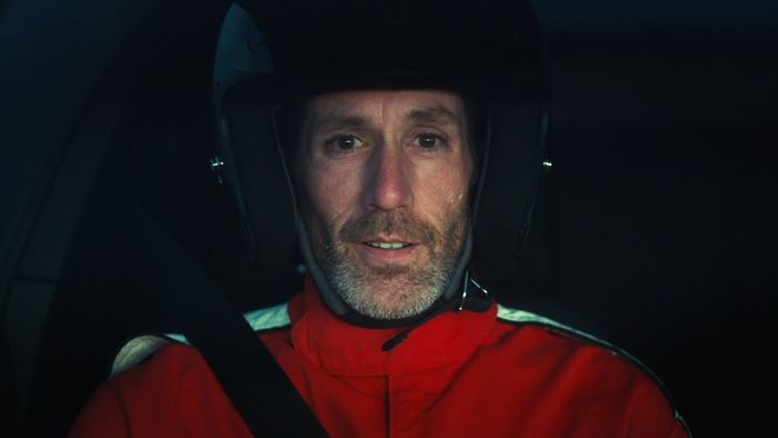I Made A Father’s Day Film As A Passion Project… And Then BMW Released It
