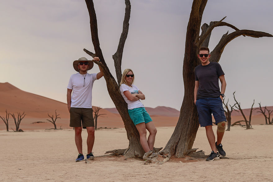 We Went To Namibia To Explore Its Most Amazing Places, And This Is What We Found