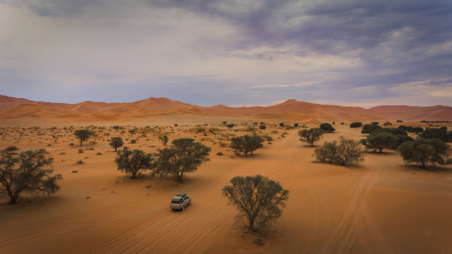 We Went To Namibia To Explore Its Most Amazing Places, And This Is What We Found