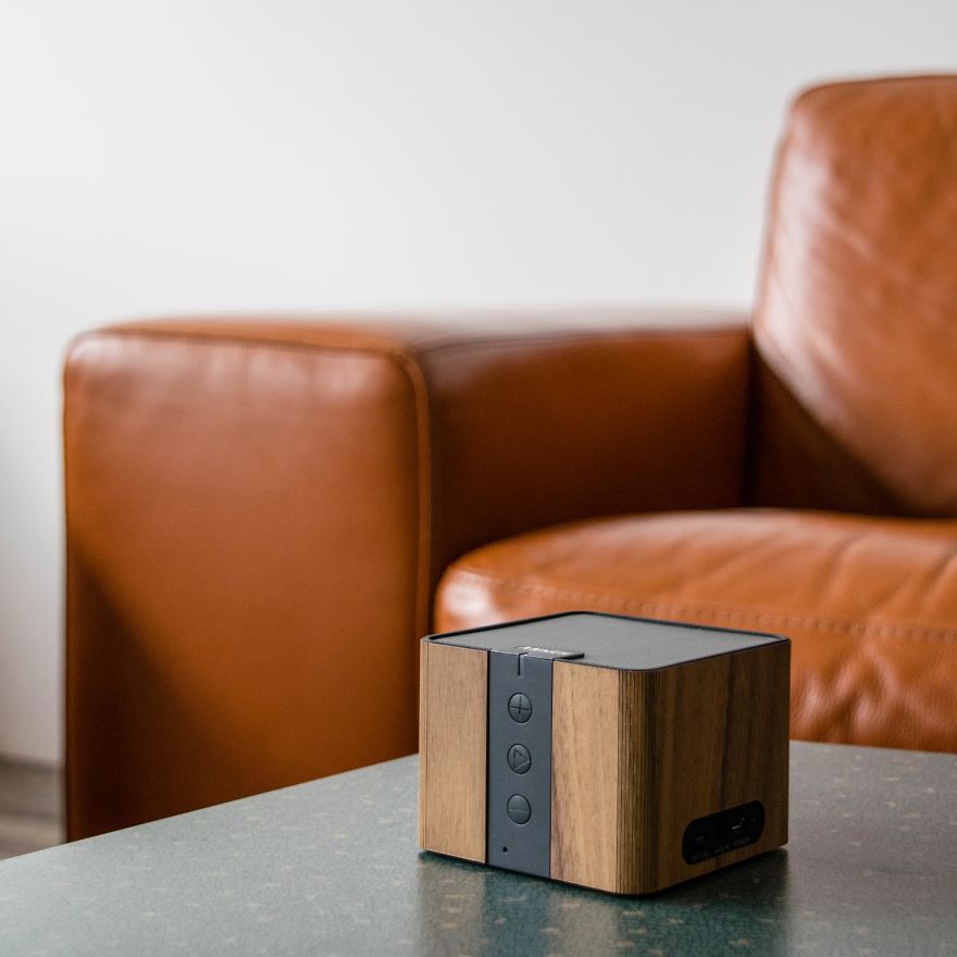 Naked Is Not Always Sexy. How I Started To Make Genuine Wood Covers For Speaker & Playstations. Naked Is Not Always Sexy. How I Started To Make Genuine Wood Covers For Speaker & Playstations.