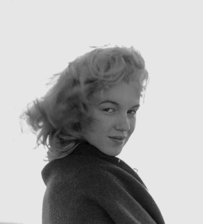 46 Rare Marilyn Monroe Photos Reveal Her Life Before She Was Famous