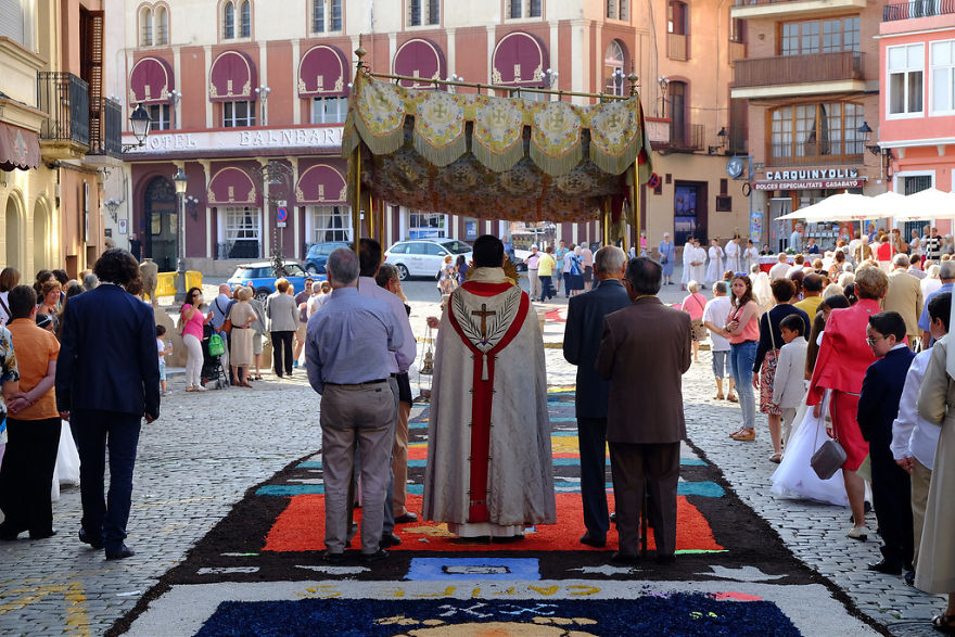 Corpus Christi Corpus Christi