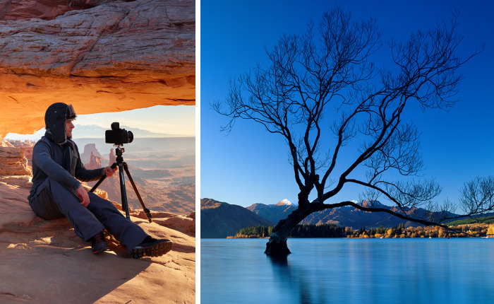 I Bought A $60,000 Digital Camera But I Still Prefer Film. Can You Spot The Difference?