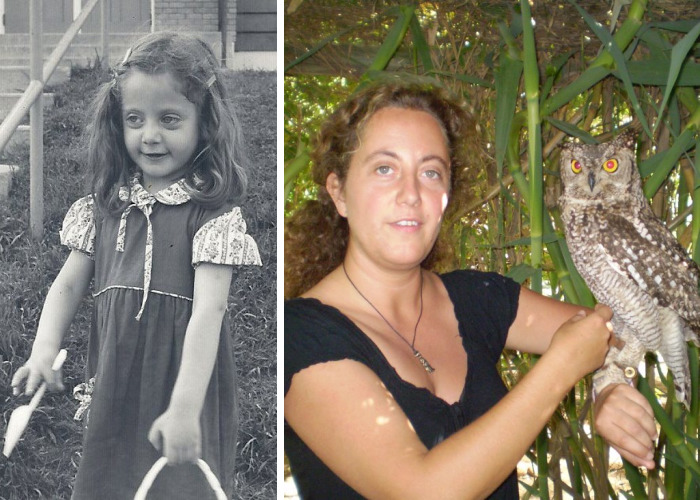 I Choose My Career At 9 Years Old, And I Never Changed My Mind