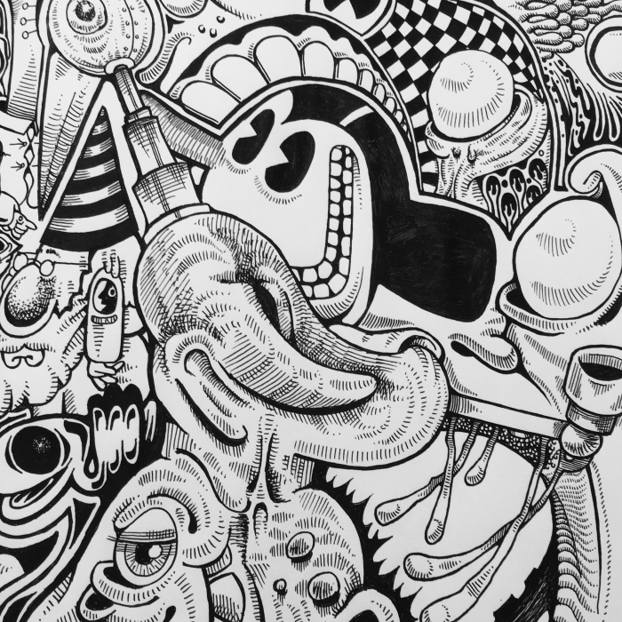 Repurposing My Illustration Skills To Toys