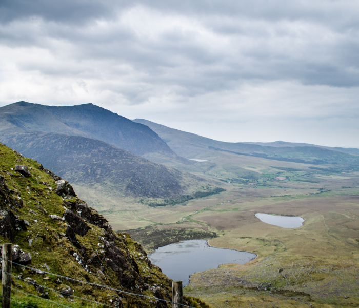 Irish Landscapes That Keep Me Climbing Mountains And Exploring My Homeland