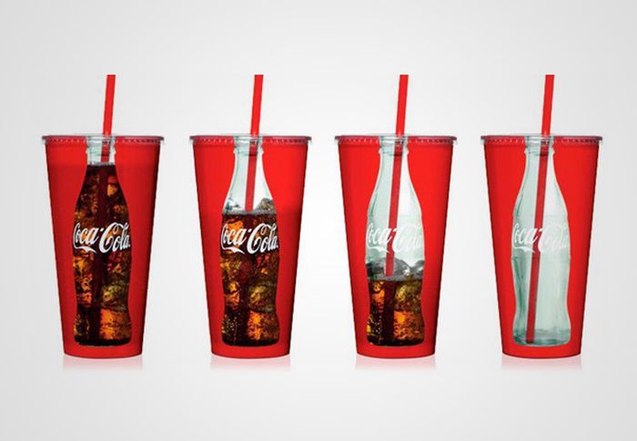 Coca-Cola Cups