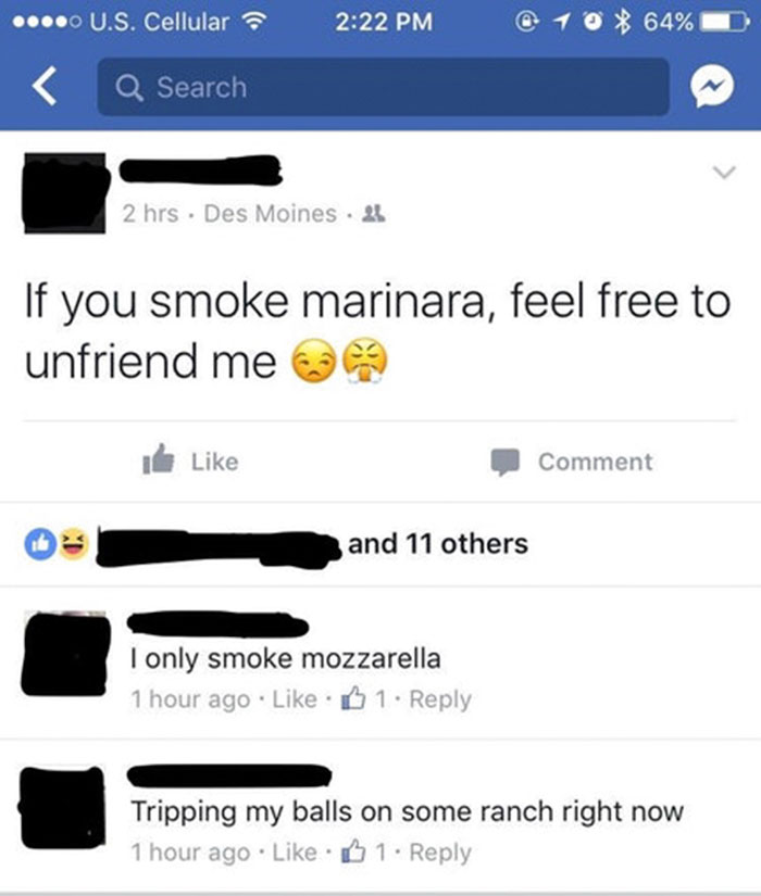 "Marinara"