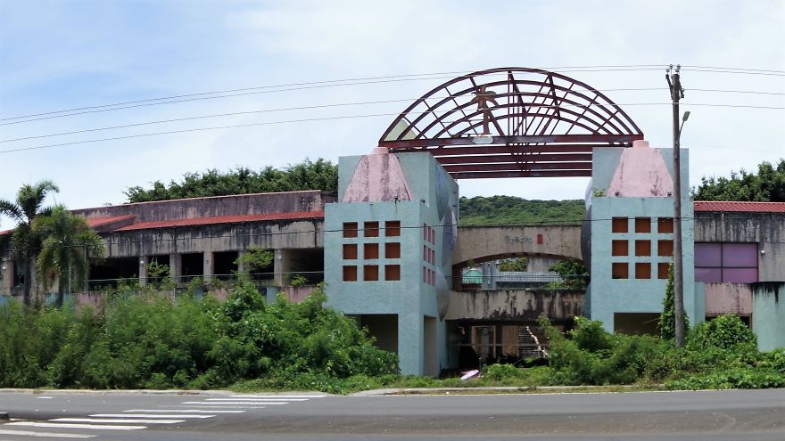 These Abandoned Places In The US Territories Will Change Your Understanding Of The USA
