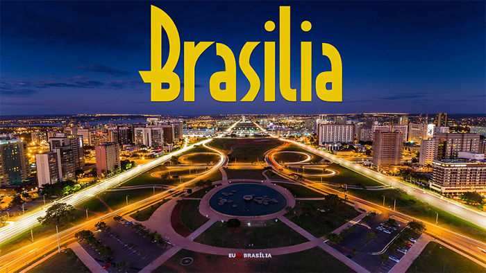 Brasilia, Brasil