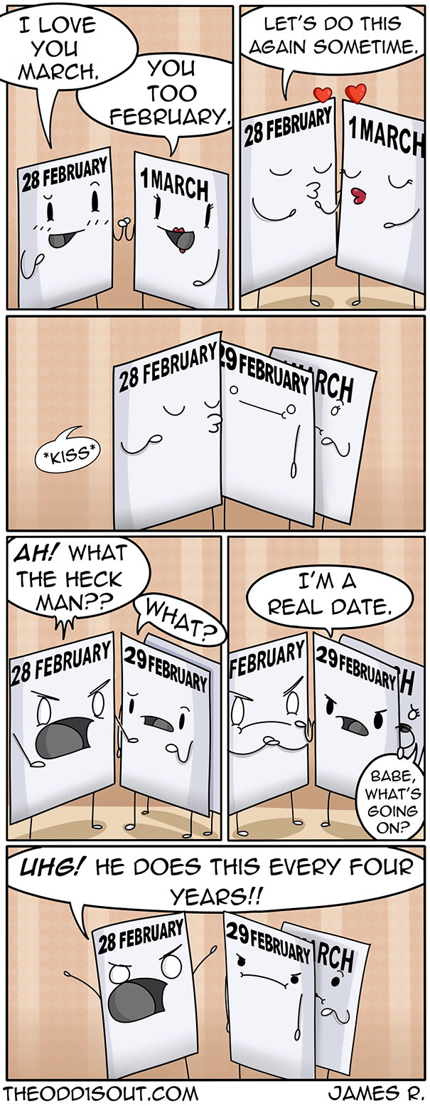 The Real Date