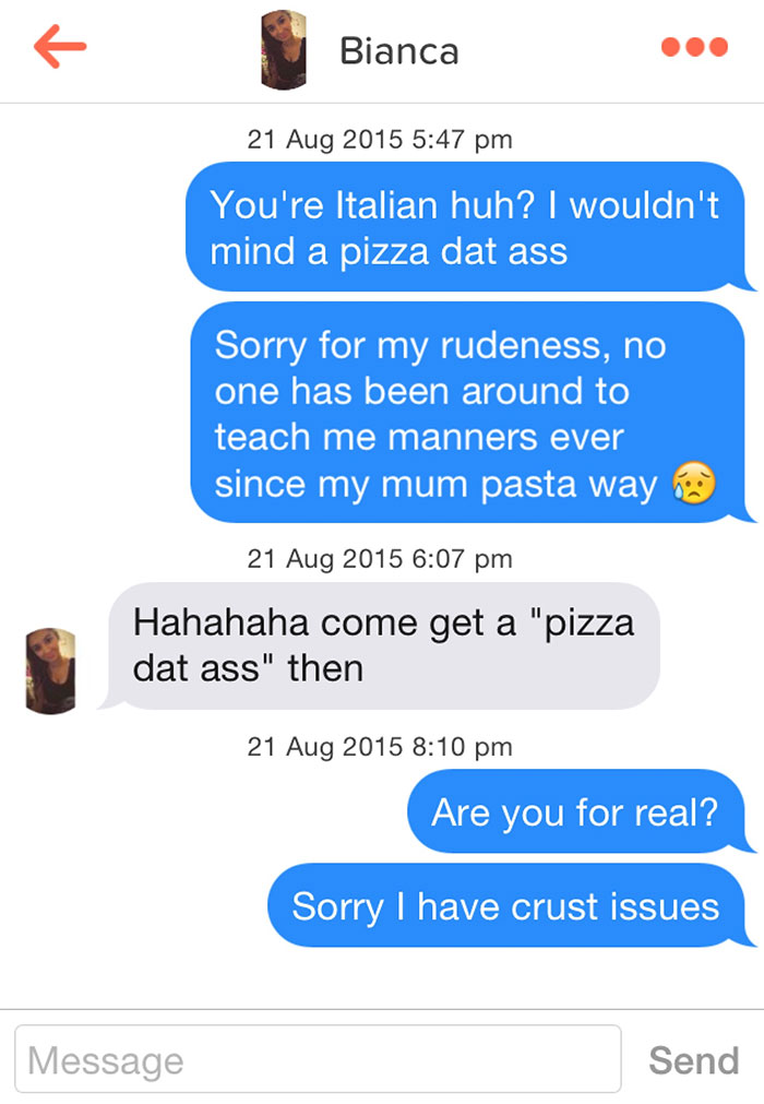 How To Pick Up Italian Girls