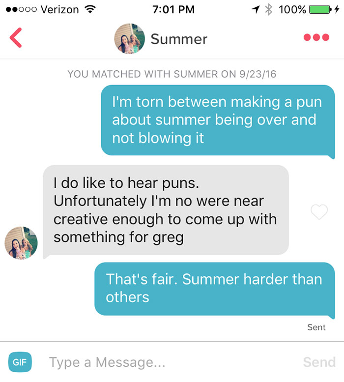 Not All Puns Are Created Equal