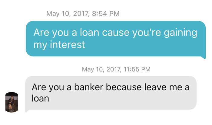 109 Brilliant Tinder Puns That Totally Deserve A Date, But Don’t Always Work As Expected