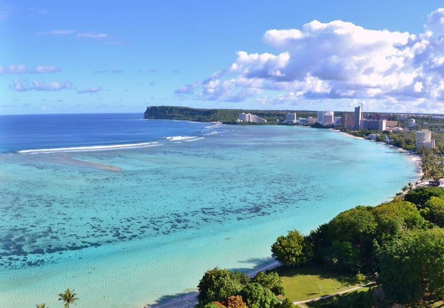 Paradises | Asian Pacific Resorts Paradises | Asian Pacific Resorts