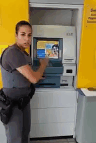 Sometimes Wiggling The ATM Is Not Enough