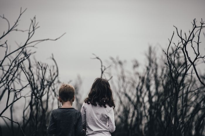 Why ‘Boys Will Be Boys’ Is The Stupidest Thing You Could Ever Say To A Girl Why ‘Boys Will Be Boys’ Is The Stupidest Thing You Could Ever Say To A Girl