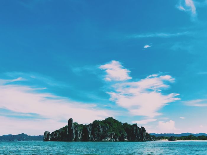 Caramoan, Philippines Caramoan, Philippines