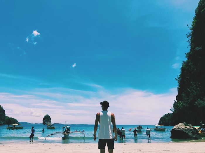 Caramoan, Philippines Caramoan, Philippines