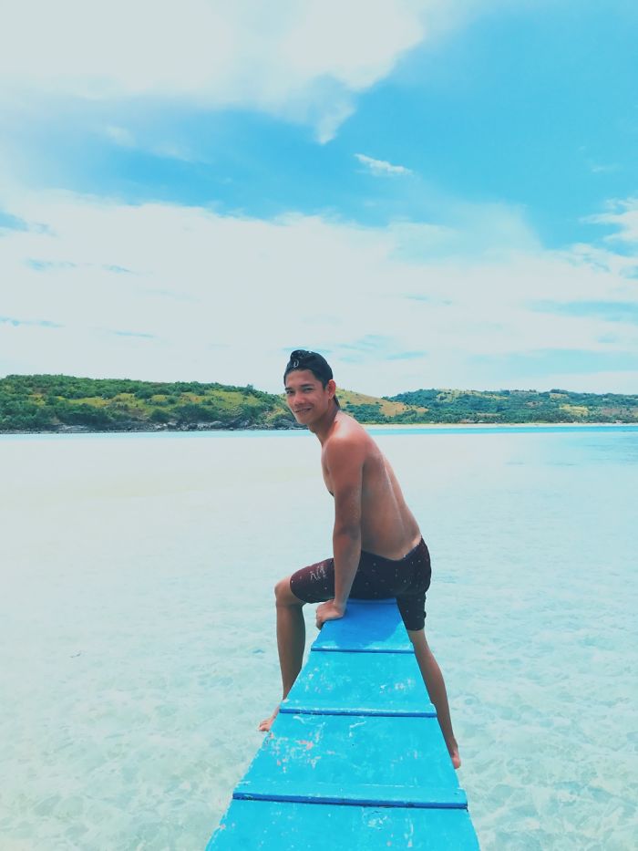 Caramoan, Philippines Caramoan, Philippines