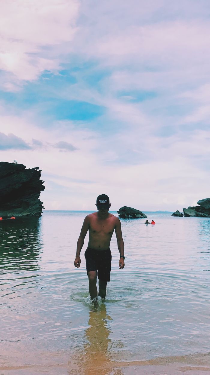 Caramoan, Philippines Caramoan, Philippines