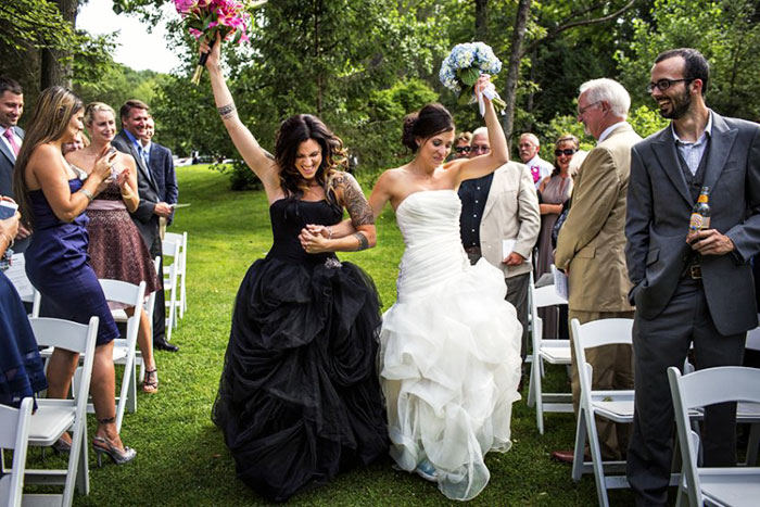 178 Emotional Same Sex Wedding Pics That Will Hit You Right In Your Soft Spot