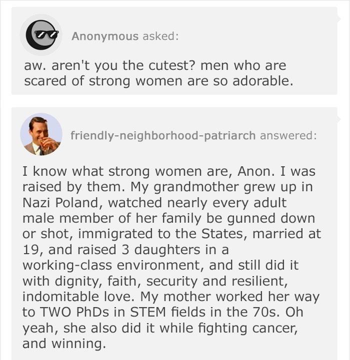 mans-definition-strong-woman-feminism-response-17