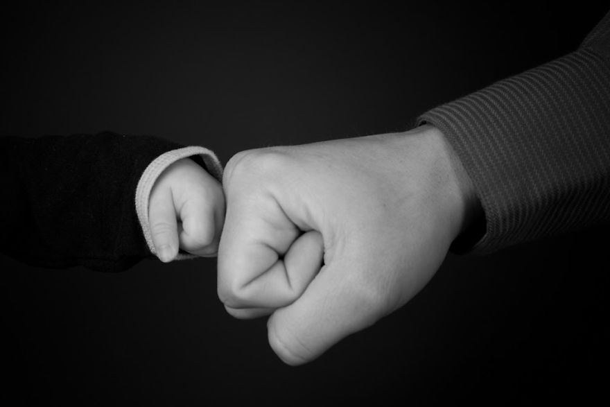 A Letter To My Son A Letter To My Son