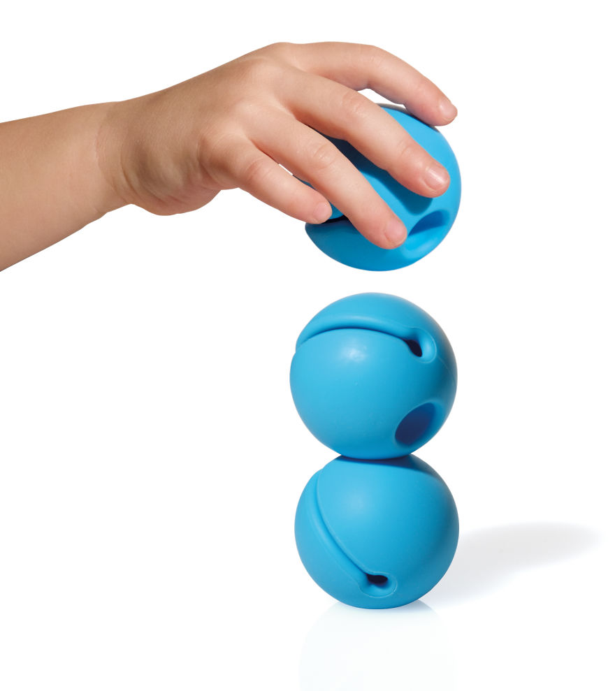 Mox - A Ball With Many Hidden Talents Mox - A Ball With Many Hidden Talents