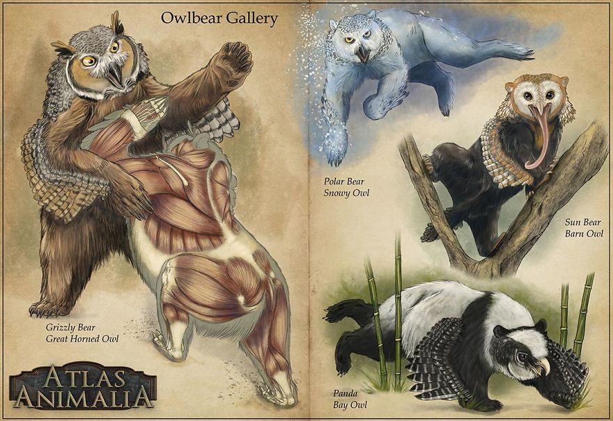 I'm The Illustrator For A Monster Book I'm The Illustrator For A Monster Book