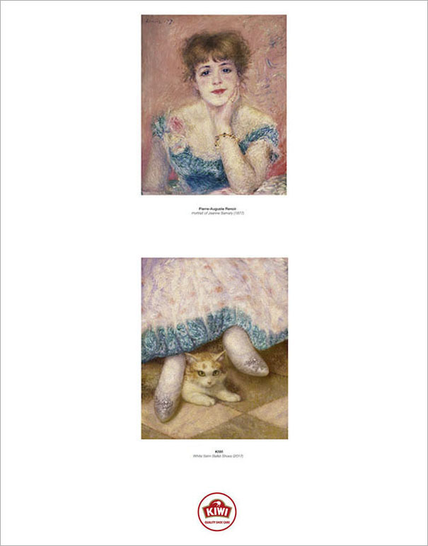 Pierre-auguste Renoir, Portrait Of Jeanne Samary