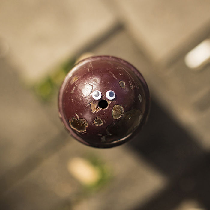 This Guys Are Sending Free Googly Eyes All Over The World!!