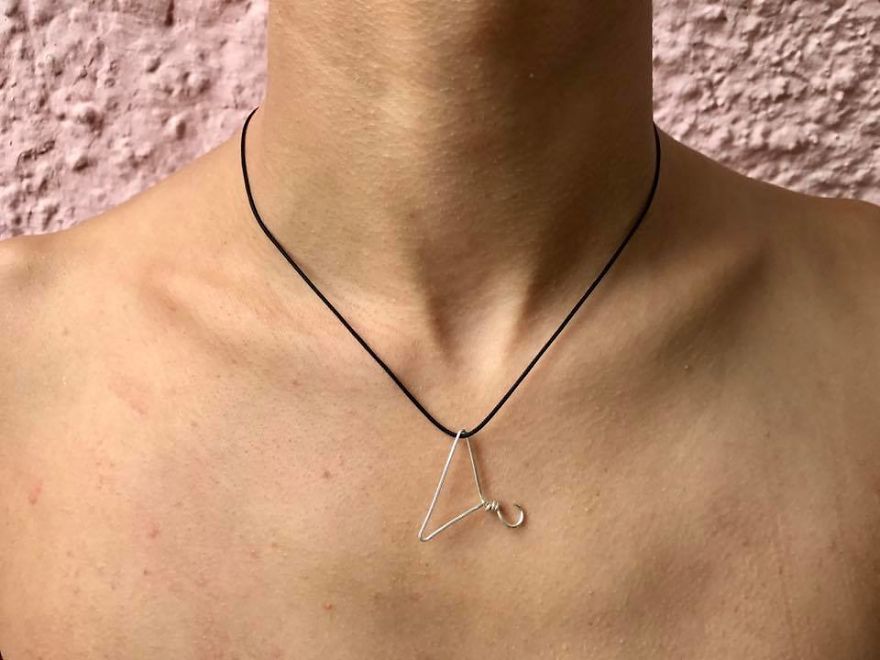 Tiny Hangers For Tiny Shirts Or Abortion Access