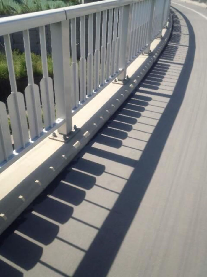 La sombra de esta valla quiere ser un piano