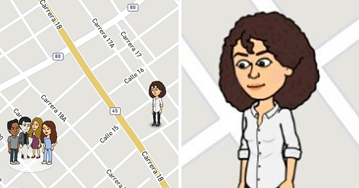 Snapchat Introduces New Map Update, And Here’s 46 Of The Funniest Reactions To It