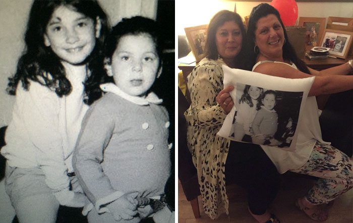Forever Friends - Me And Gin Then And Now